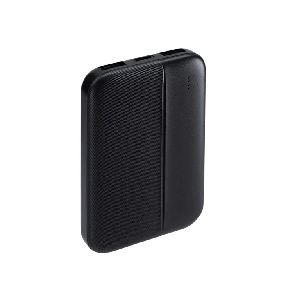Powerbank rivacase va2006 5000mah negro - Imagen 2