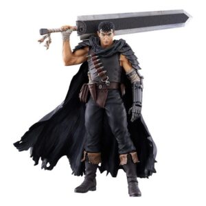 4545784043943 | P/N: MAX GSC43943 | Cod. Artículo: MGS0000034565 Figura max factory berserk pop up parade l guts black swordman 22cm