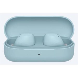 4548736161733 | P/N: WFC510L.CE7 | Cod. Artículo: DSP0000037829 Auriculares sony wf - c510 inalambrico azul