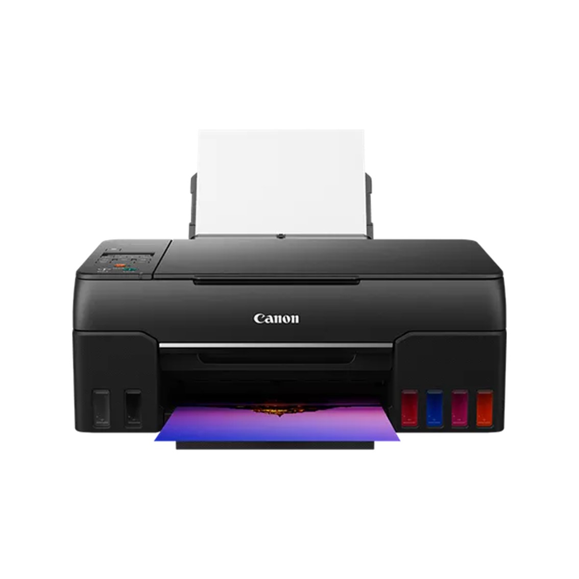 Multifunción inyección canon pixma g650 wifi - Imagen 2