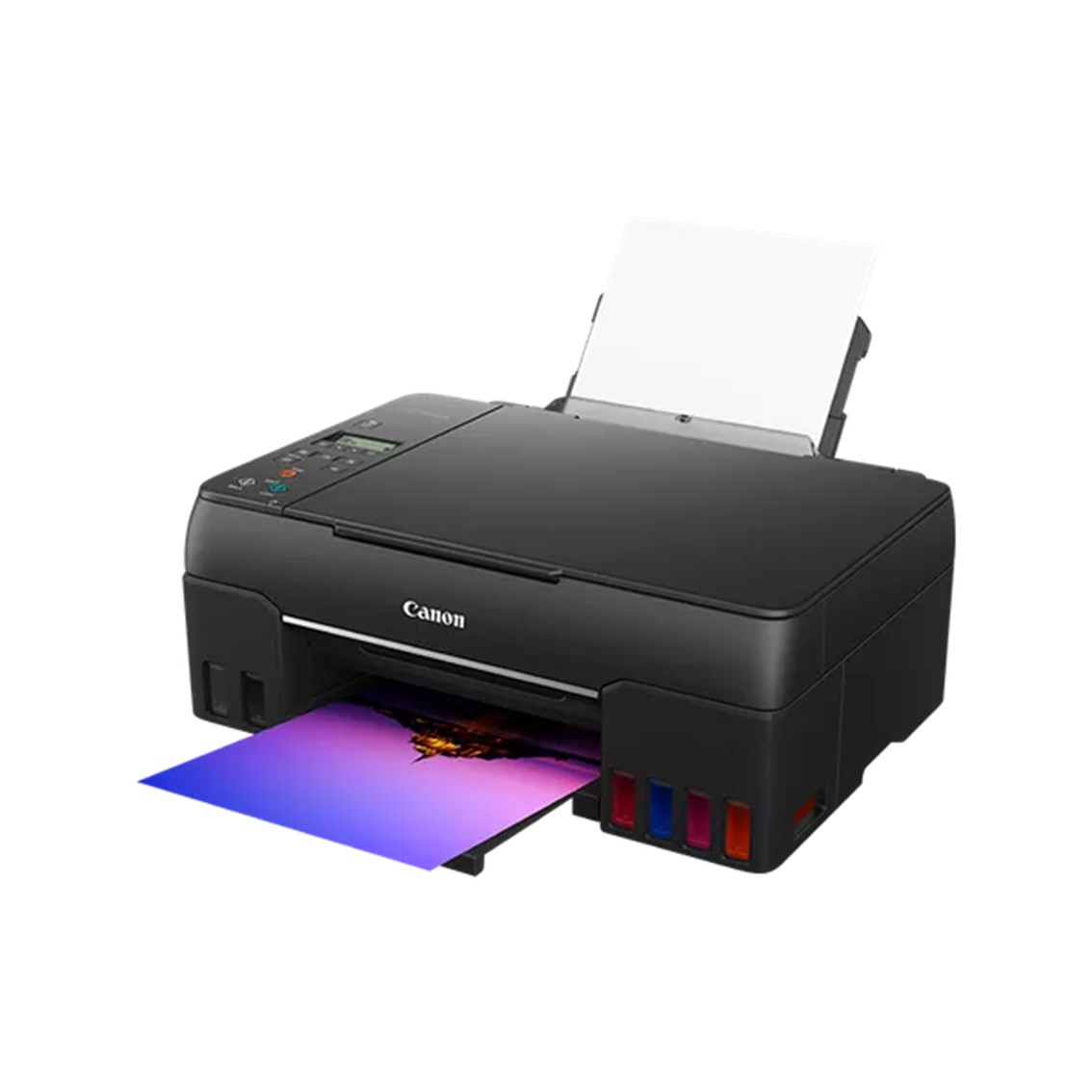 Multifunción inyección canon pixma g650 wifi - Imagen 5