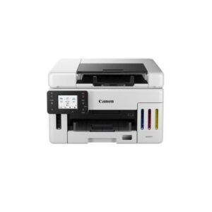 4549292223644 | P/N: 6351C006 | Cod. Artículo: MGS0000021721 Multifuncion inyeccion canon maxify gx6550 color a4 -  24ipm -  usb -  wifi -  duplex -  d - adf