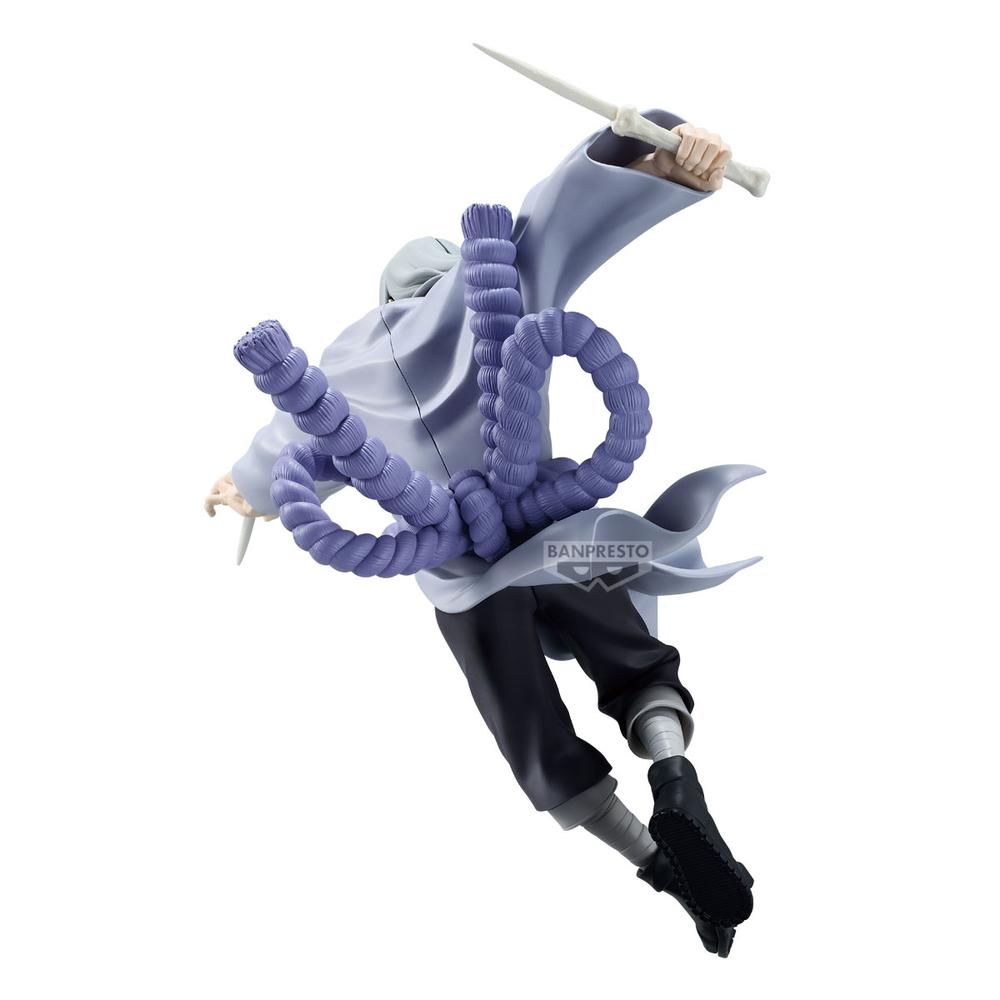 Figura banpresto naruto vibration stars kimimaro 18cm - Imagen 5