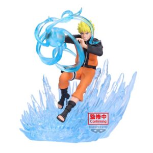 4573102697585 | P/N: PZ69758P | Cod. Artículo: DSP0000034392 Figura banpresto naruto shippuden combination battle2 naruto uzumaki