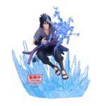 4573102697592 | P/N: PZ69759P | Cod. Artículo: DSP0000034399 Figura banpresto naruto shippuden combination battle2 sasuke uchiha