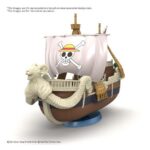 4573102699046 | P/N: MK69904 | Cod. Artículo: MGS0000033027 Maqueta bandai hobby netflix one piece gsc going merry