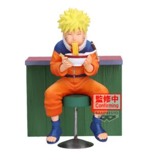 4573102711410 | P/N: PZ71141P | Cod. Artículo: DSP0000034668 Figura banpresto naruto 72 series naruto uzumaki