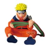 4573102713148 | P/N: PZ71314P | Cod. Artículo: DSP0000035426 Figura banpresto naruto 72 series naruto uzumaki 03 8cm