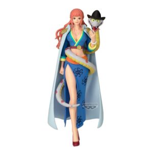 4573102713612 | P/N: PZ71361P | Cod. Artículo: DSP0000035411 One piece battle record collection - gloriosa -