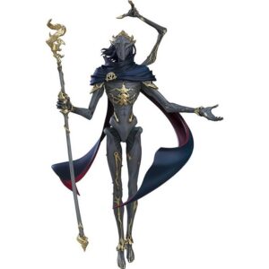 4580590206786 | P/N: GSC 90206786 | Cod. Artículo: MGS0000034558 Figura good smile companyy league of legends arcane pop up parade sp viktor 20cm