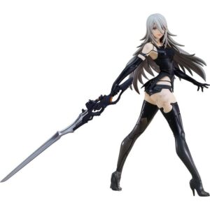 4580590207127 | P/N: GSC 90207127 | Cod. Artículo: MGS0000034559 Figura good smile companyy nier automata pop up pared a2 yorha no.2 type a 17cm