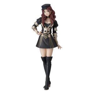4580590208728 | P/N: GSC 90208728 | Cod. Artículo: MGS0000034561 Figura good smile companyy  fire emblem three houses pop up parade dorothea arnault 17cm