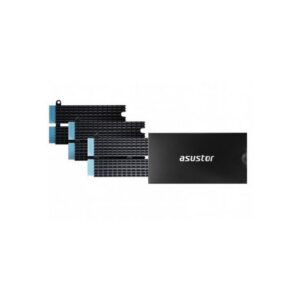 4710474831463 | P/N: AS-HK1 | Cod. Artículo: DSP0000035864 Disipadores asustor as - t10g3 para ssd m.2