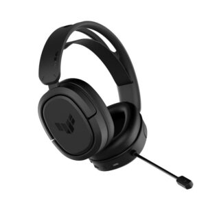 4711081173960 | P/N: 90YH0391-B3UA00 | Cod. Artículo: MGS0000033605 Auriculares asus tuf gaming h1 inalambrico negro