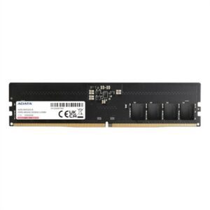 4711085936479 | P/N: AD5U480032G-S | Cod. Artículo: DSP0000040742 Memoria ram ddr5 32gb adata udimm 4800