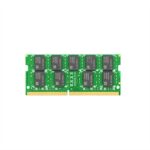 4711174723676 | P/N: D4ECSO-2666-16G | Cod. Artículo: DSP0000006729 Memoria ram ddr4 16gb synology - 2666mhz - pc4 - 21300 - sodimm - 1.2v