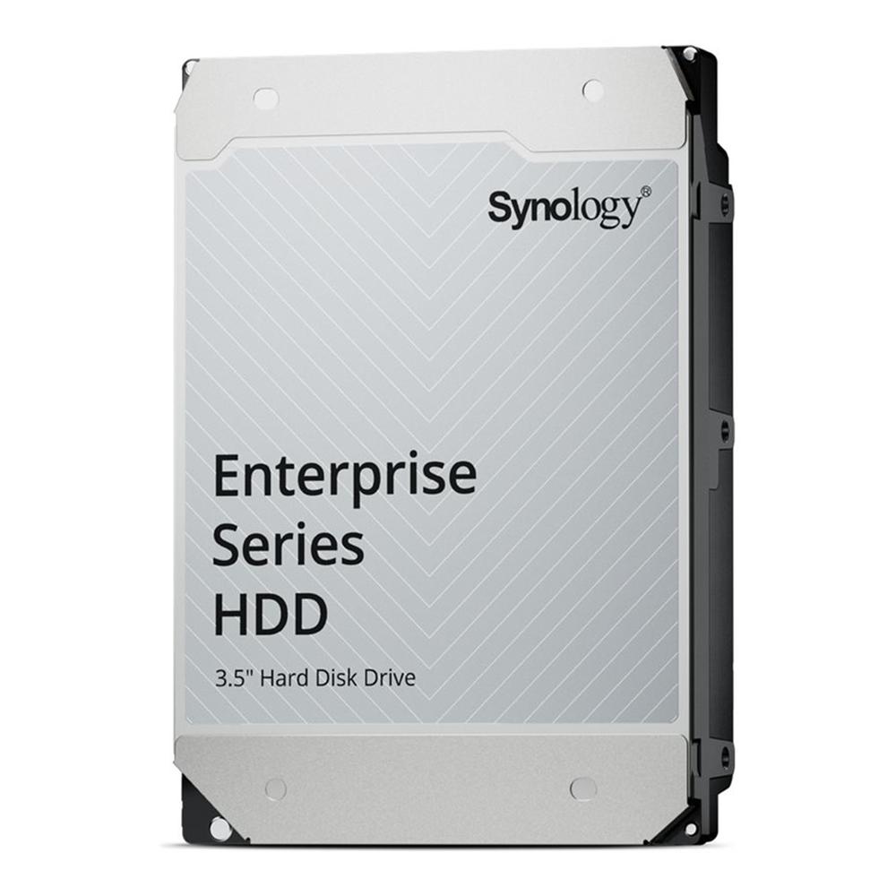 4711174725496 | P/N: HAT5310-20T | Cod. Artículo: DSP0000030097 Disco duro interno hdd synology hat5310 - 20t 20tb 3.5 pulgadas sata 6gb - s