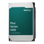4711174725588 | P/N: HAT3310-12T | Cod. Artículo: DSP0000030044 Disco duro interno synology hat3310 - 12t 12tb 3.5 pulgadas sata 6gb - s