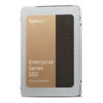 4711174726158 | P/N: SAT5221-960G | Cod. Artículo: DSP0000030870 Disco duro interno ssd synology sat5221 - 960g 960gb 2.5 pulgadas sata 6gb - s