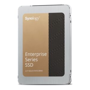 4711174726158 | P/N: SAT5221-960G | Cod. Artículo: DSP0000030870 Disco duro interno ssd synology sat5221 - 960g 960gb 2.5 pulgadas sata 6gb - s