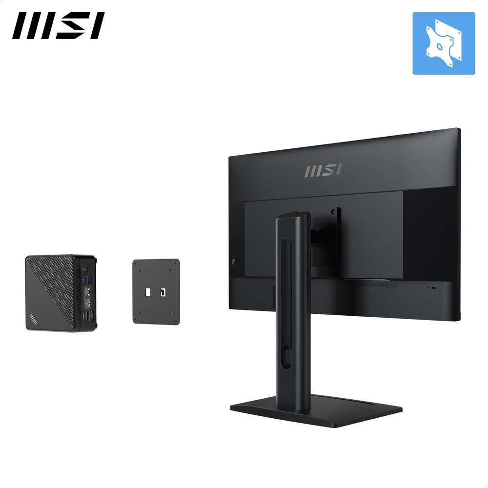 Monitor msi mp275qpg 27 pulgadas wqhd 100hz - Imagen 7
