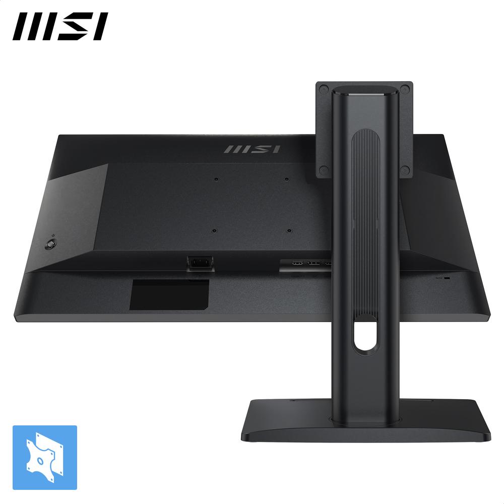 Monitor msi mp275qpg 27 pulgadas wqhd 100hz - Imagen 8