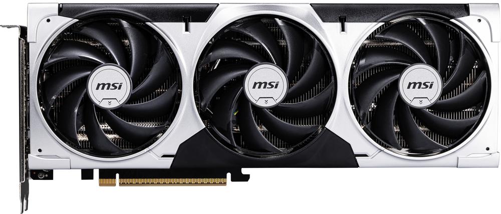Tarjeta grafica msi rtx 5060 ti 16g ventus 2x oc plus - Imagen 6
