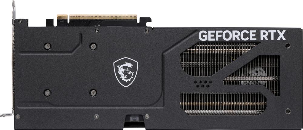 Tarjeta grafica msi rtx 5060 ti 16g ventus 2x oc plus - Imagen 7