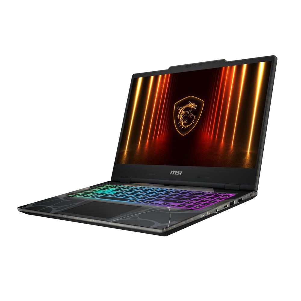 Portatil msi cyborg a15 - 094xes r9 - 270 - 64gb - ssd 1tb - rtx 5060 8gb - 15.6 pulgadas fhd - freedos - Imagen 2