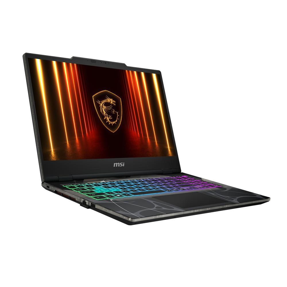 Portatil msi cyborg a15 - 094xes r9 - 270 - 64gb - ssd 1tb - rtx 5060 8gb - 15.6 pulgadas fhd - freedos - Imagen 3