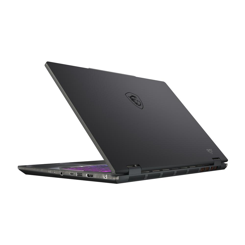Portatil msi cyborg a15 - 094xes r9 - 270 - 64gb - ssd 1tb - rtx 5060 8gb - 15.6 pulgadas fhd - freedos - Imagen 5