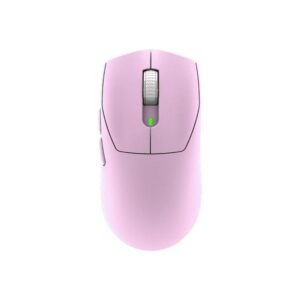 4711377425445 | P/N: S12-4301810-HH9 | Cod. Artículo: DSP0000041094 Raton inalambrico gaming msi forge gm340w violeta