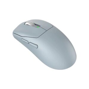 4711377425506 | P/N: S12-4301770-HH9 | Cod. Artículo: DSP0000041095 Raton inalambrico gaming msi forge gm340w azul
