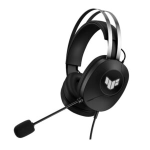 4711387671832 | P/N: 90YH044B-BHUA00 | Cod. Artículo: MGS0000033609 Auriculares asus tuf gaming h1 gen ii negro