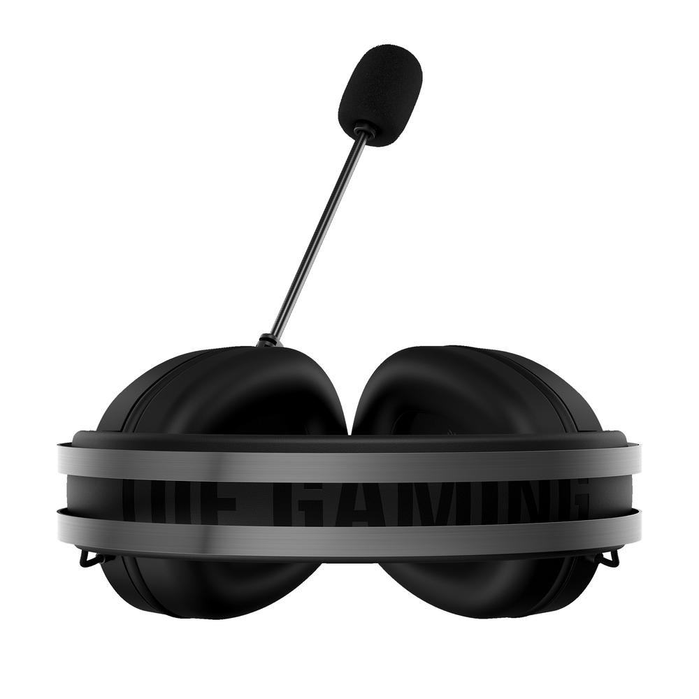 Auriculares asus tuf gaming h1 gen ii negro - Imagen 7