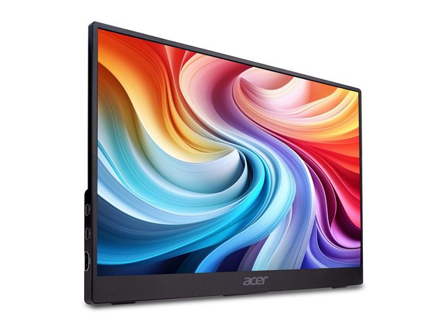 Monitor acer pm161qb1bmiuux 16 pulgadas fhd 60hz - Imagen 2