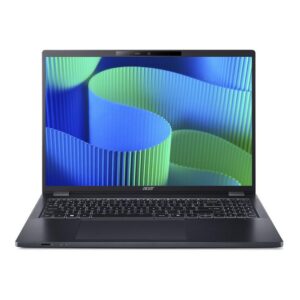 4711474316271 | P/N: NX.B99EB.004 | Cod. Artículo: DSP0000038571 Portatil acer tmp416 - 53 u5 - 125u - 16gb - ssd 512gb - 16 pulgadas - w11p