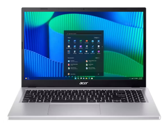 Portatil acer ex215 - 57 i7 - 13620h 16gb ssd 1tb 15.6 pulgadas - Imagen 2