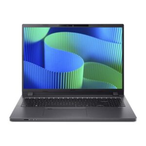 4711474615244 | P/N: NX.B6SEB.00A | Cod. Artículo: DSP0000040728 Portatil acer travelmate p2 16 - 51 - g2 core 5 - 120u -  16gb -  ssd 512gb -  16 pulgadas fhd+ -   w11p