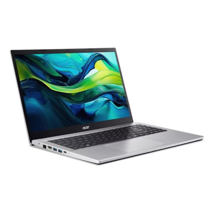 Portatil acer ag15 - 42p - r836 r5 - 7430u - 16gb - ssd 512gb - 15.6 pulgadas fhd - w11h - Imagen 4