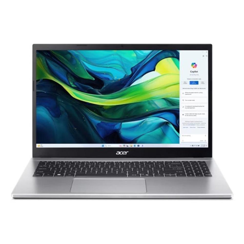 4711474710093 | P/N: NX.J7WEB.03J | Cod. Artículo: DSP0000039029 Portatil acer ag15 - 42p - r836 r5 - 7430u - 16gb - ssd 512gb - 15.6 pulgadas fhd - w11h