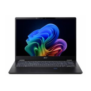 4711474726285 | P/N: NX.BJMEB.002 | Cod. Artículo: DSP0000034811 Portatil acer travelmate tmp614 - 54t u7 - 258v -  32gb -  ssd 1tb -  14 pulgadas -  w11p