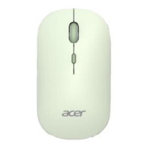 4711474835567 | P/N: GP.MCE11.04D | Cod. Artículo: DSP0000041074 Raton inalambrico acer amr130 verde