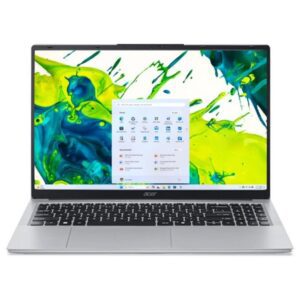 4711474953971 | P/N: NX.DR9EB.004 | Cod. Artículo: DSP0000040804 Portatil acer aspire lite 15 - 54p - 70mj u7 - 155u -  16gb -  ssd 512gb -  15.6 pulgadas fhd -  w11h