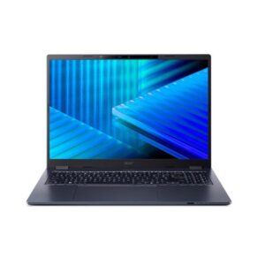 4711474955722 | P/N: NX.BKCEB.006 | Cod. Artículo: DSP0000040898 Portatil acer travelmate p4 16 tmp416 - 54 u7 - 255u -  32gb -  ssd 512gb -  16 pulgadas -  w11p