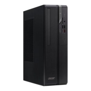 4711474995407 | P/N: DT.R6WEB.009 | Cod. Artículo: DSP0000040904 Ordenador acer veriton x2 vx2735g u5 - 225 - 16gb - ssd 512gb - w11p