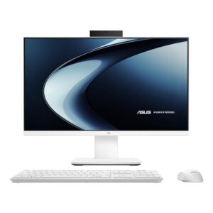 4711636483179 | P/N: 90PT03XA-M091W0 | Cod. Artículo: MGS0000033770 Ordenador all in one asus v400 v440vak - wpc2230 core 3 - 100u -  8gb -  ssd 512gb -  23.8 pulgadas fhd -  freedos