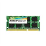 4712702631258 | P/N: SP008GLSTU160N02 | Cod. Artículo: DSP0000031126 Memoria ram ddr3l 8gb silicon power sodimm 1600 mhz.