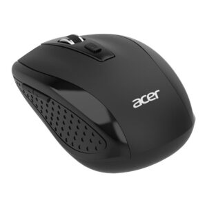 4712842946564 | P/N: HP.EXPBG.014 | Cod. Artículo: DSP0000031645 Raton inalambrico acer mx202 negro