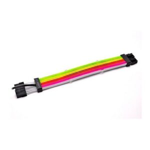 4718466009319 CABLE EXTENSION LIAN LI STRIMER PLUS 8PIN G89.PW8-V2.00 A0031506 Lian Li Cables G89.PW8-V2.00